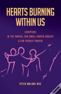 Capa do artigo Hearts Burning Within Us