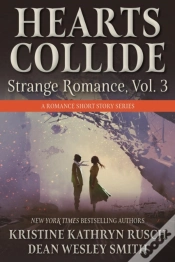 Capa do artigo Hearts Collide, Volume 3