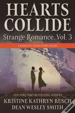 Capa do artigo Hearts Collide, Volume 3