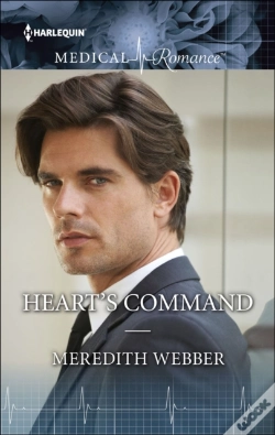 Capa do artigo Heart'S Command