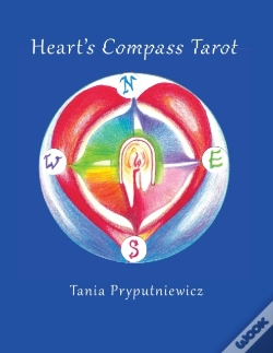 Capa do artigo Heart'S Compass Tarot
