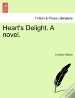 Capa do artigo Heart'S Delight. A Novel.