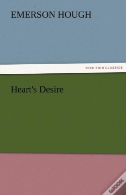 Capa do artigo Heart'S Desire