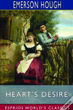 Capa do artigo Heart'S Desire  Esprios Classics