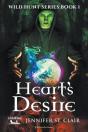 Heart'S Desire - Preview