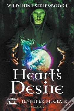 Capa do artigo Heart'S Desire