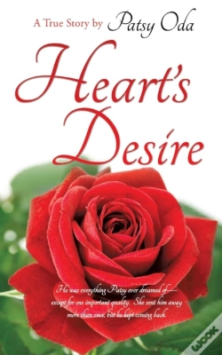 Capa do artigo Heart'S Desire