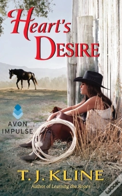 Capa do artigo Heart'S Desire