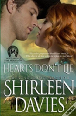 Capa do artigo Hearts Don'T Lie