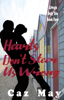 Capa do artigo Hearts Don'T Steer Us Wrong