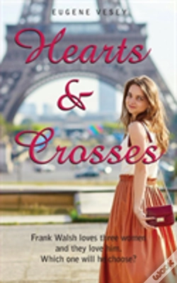 Capa do artigo Hearts & Crosses