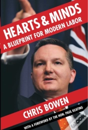 Capa do artigo Hearts & Minds
