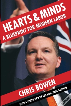 Capa do artigo Hearts & Minds