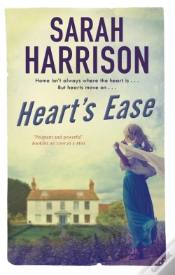 Capa do artigo Heart'S Ease