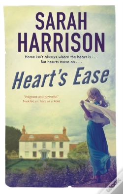 Capa do artigo Heart'S Ease