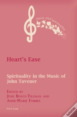 Capa do artigo Heart'S Ease