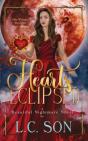 Hearts Eclipsed: A Beautiful Nightmare N - Preview