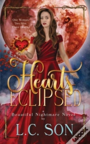 Capa do artigo Hearts Eclipsed: A Beautiful Nightmare N