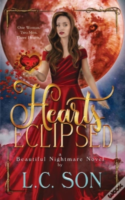 Capa do artigo Hearts Eclipsed: A Beautiful Nightmare N