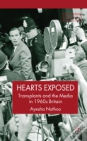 Capa do artigo Hearts Exposed