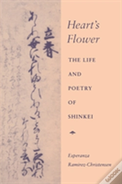 Capa do artigo Heart'S Flower