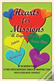 Capa do artigo Hearts For Missions
