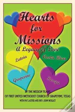 Capa do artigo Hearts For Missions