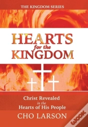 Capa do artigo Hearts For The Kingdom