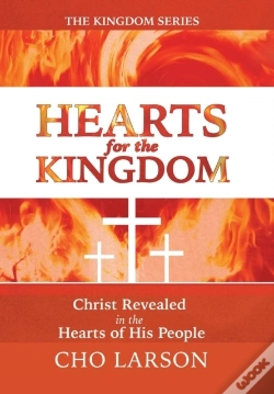 Capa do artigo Hearts For The Kingdom