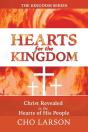 Hearts For The Kingdom - Preview