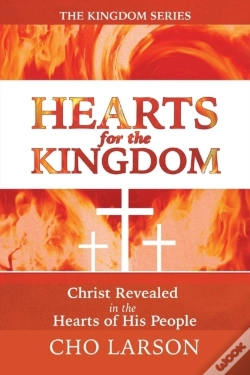 Capa do artigo Hearts For The Kingdom