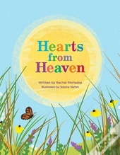 Hearts From Heaven