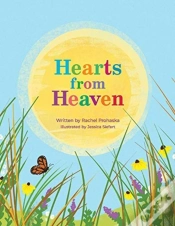 Capa do artigo Hearts From Heaven