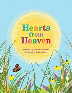 Capa do artigo Hearts From Heaven