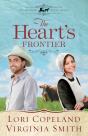 Heart'S Frontier - Preview