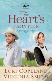 Heart'S Frontier
