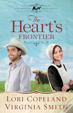 Capa do artigo Heart'S Frontier