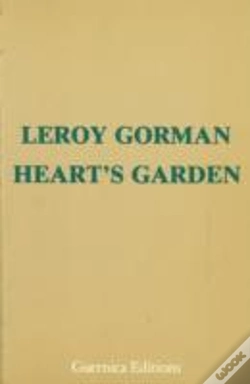Capa do artigo Heart'S Garden