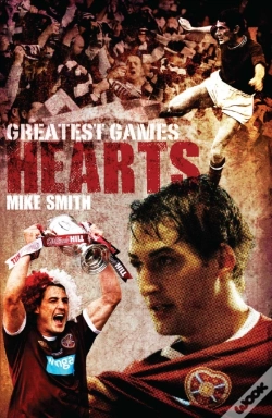 Capa do artigo Hearts' Greatest Games