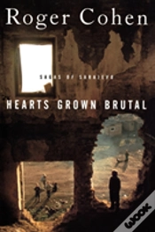 Capa do artigo Hearts Grown Brutal