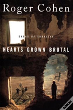 Capa do artigo Hearts Grown Brutal