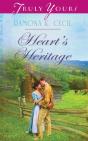 Heart'S Heritage - Preview