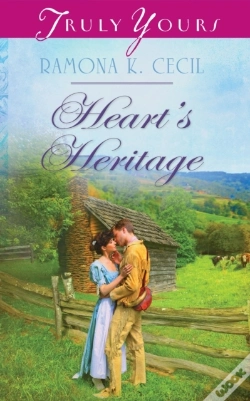 Capa do artigo Heart'S Heritage