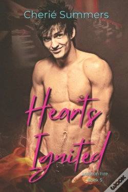 Capa do artigo Hearts Ignited