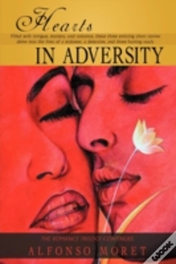 Capa do artigo Hearts In Adversity: Trilogy Of Love Ii