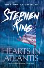 Hearts In Atlantis - Preview