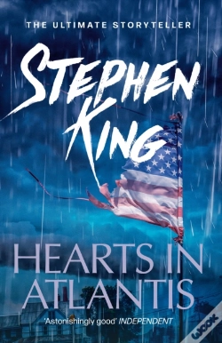Capa do artigo Hearts In Atlantis