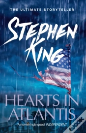Capa do artigo Hearts In Atlantis