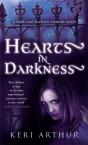 Hearts In Darkness - Preview