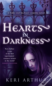 Capa do artigo Hearts In Darkness